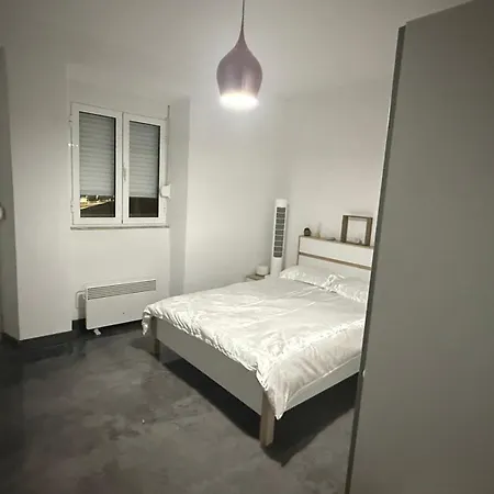 Os Lopes Local Habitación en casa particular