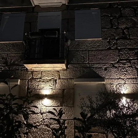 Os Lopes Local Habitación en casa particular Vimieiro (Viseu)